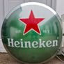 heineken sign Image 2