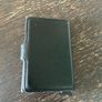 Secrid Slimwallet RFID Wallet Black Smooth Leather Image 3
