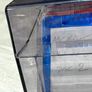 TDK and Maxell Recordable MDs and TDK Storage Case Image 2