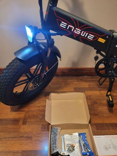 Engwe Ep 2 Pro  3 Colors Avaliable Brand New In The Box