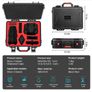 STARTRC Mavic 3 Classic Case Waterproof Hard Carrying Case for DJI Mavic 3 Classic Accessories Image 4