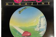 Heart Magazine Vinyl UK Pressing Classic Rock