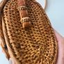 Barrel bag Image 3