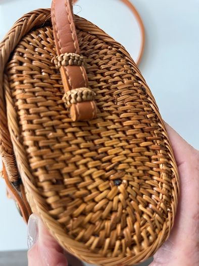Barrel bag