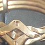 puzzle ring Image 5