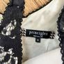 Principles Black and white lace occasion dress Image 4