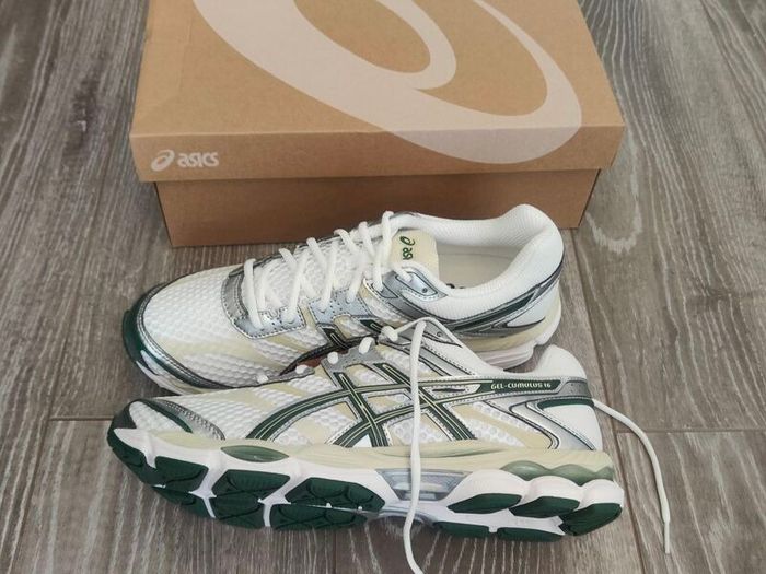 Runners