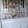 solid kitchen dresser delivery arranged Image 3