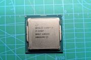 Intel Core i7-9700T Processor SRG17 8 Cores LGA 1151