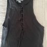 Penneys Black Top Size S Image 3