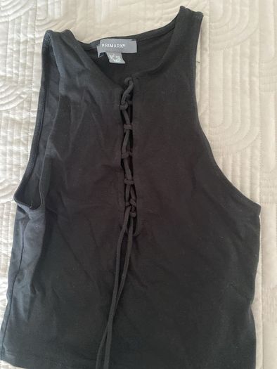 Penneys Black Top Size S