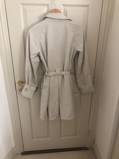 Episode Trench coat