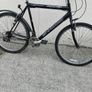 Planet shadow mens mountain bike Image 2