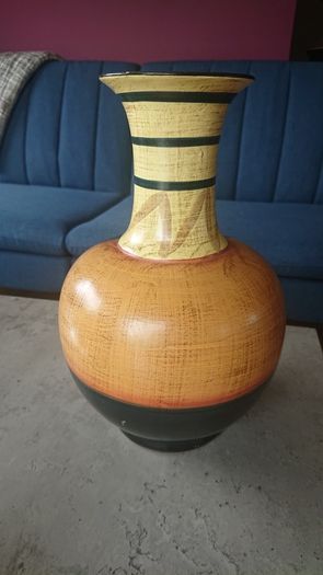 Ornamental Vase