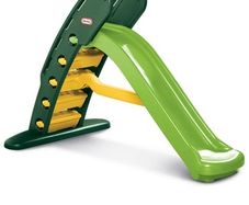 Little Tikes large folding slide