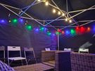 Party Tent / Gazebo / Marquee Hire Image 5