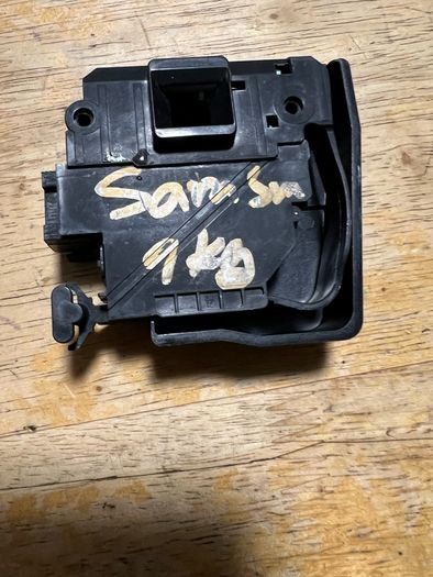 Samsung Washing Machine (FOR PARTS ONLY )Pls Read Description, what I have in stock