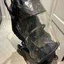 Bugaboo Butterfly with rain cover, standing board Image 4