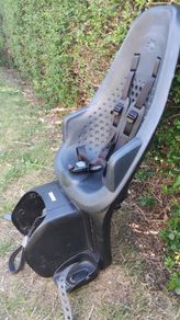 Thule Yepp 2 Maxi rack mounted Childseat