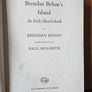 Brendan Behan's Island. An Irish Sketchbook  By Brendan Behan. With Drawings By Paul Hoghart. First Edition 1962 Hardback In Good Condition.  See Photos For Same Image 4