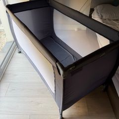 Miniuno SleepEasy 3-in-1 Travel Cot
