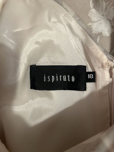 Ispirato occasional dress