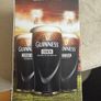 Pint. Glass Guinness Collectable Image 4