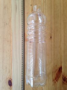 Glass Bottle