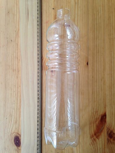 Glass Bottle