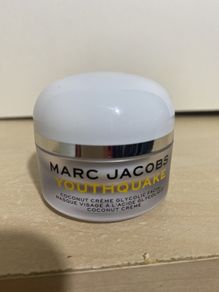MARC JACOBS Youthquake Coconut Creme Glycolic Cream 15ml