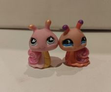 Littlest Pet Shop Snail 796 823 Rare