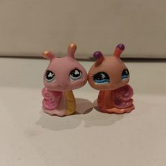 Littlest Pet Shop Snail 796 823 Rare