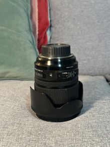 Sigma Art 24-105 f4 Nikon Fit