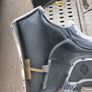 Toyota Auris Rear Bomper Image 2