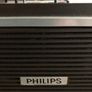 Vintage Philips 4308 Reel to Reel Tape Recorder Image 2
