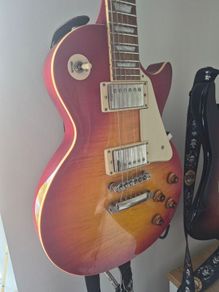 Epiphone Les Paul Standard Pro