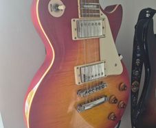Epiphone Les Paul Standard Pro