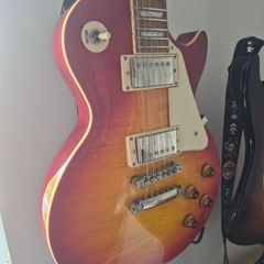 Epiphone Les Paul Standard Pro