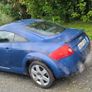 1999 Audi Tt Image 3