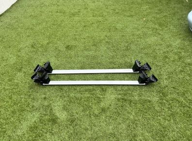 Roof Bars Audi A6 2012 -2018
