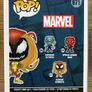 Funko Marvel: Scream Symbiote (Exclusive) #671 Image 4