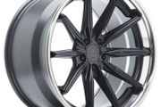Concaver CVR8 JR Wheels