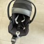 Cybex Cloud Car Seat with 360 Swivel Isofix Base Image 5