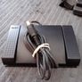Sanyo TRC-8800 Standard Cassette Dictating Transcribing system with all original accessories Image 3