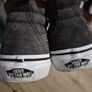 Vans boys - Like new size UK 10 Image 3