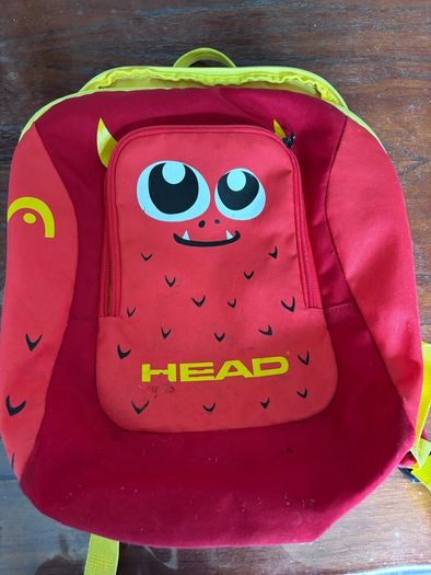 Backpack