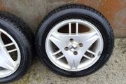 15inch Ford alloys