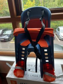 Child Bike Seat