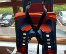 Child Bike Seat