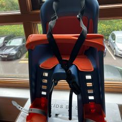 Child Bike Seat